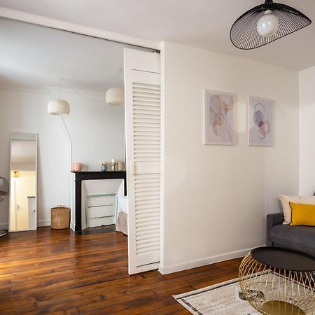 The Heart Of The Marais Apartment Paris Luaran gambar