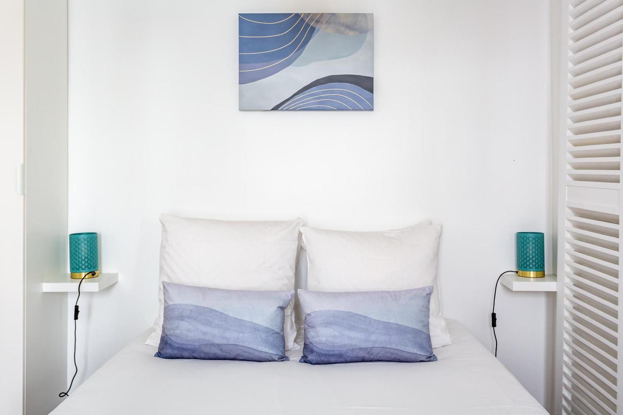 The Heart Of The Marais Apartment Paris Luaran gambar